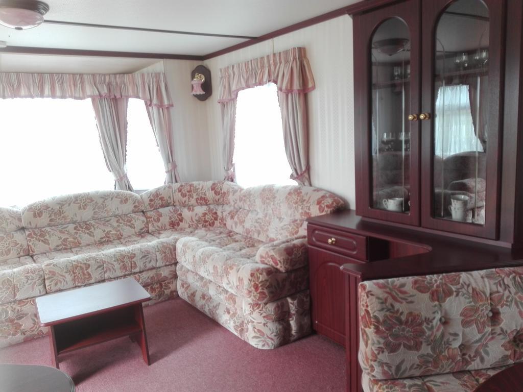 Treimani Rannamaja Villa Luaran gambar