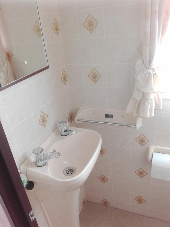 Treimani Rannamaja Villa Luaran gambar