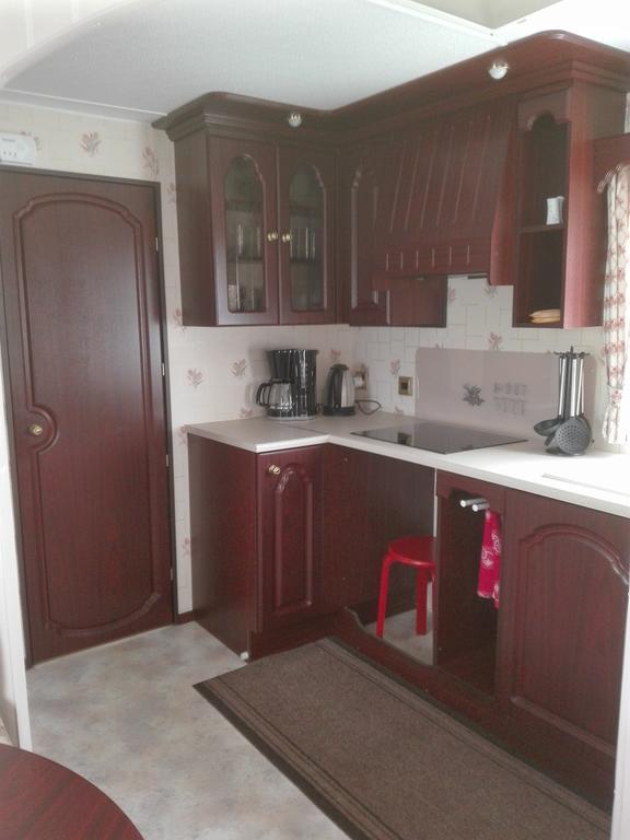Treimani Rannamaja Villa Luaran gambar